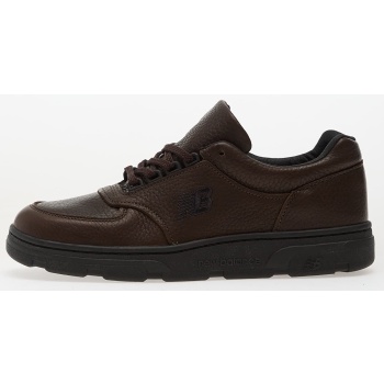 new balance alledale brown/ black σε προσφορά
