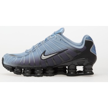 nike w shox tl anthracite/ metallic σε προσφορά
