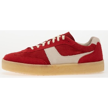 clarks originals tor 80 red combi σε προσφορά