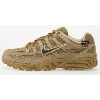 nike p-6000 premium cordura® filbert/