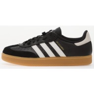 adidas velosamba leather core black/ ftwr white/ gold met.