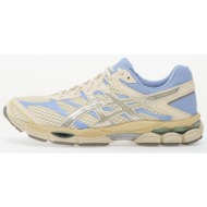  asics gel-cumulus 16 ivory/ pure silver