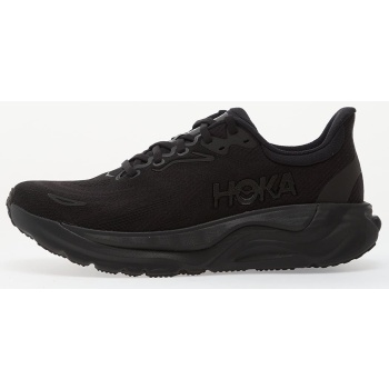 hoka® m arahi 8 black/ black σε προσφορά