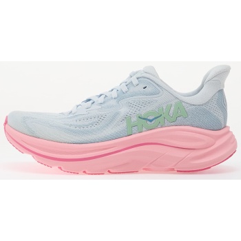 hoka® w clifton 10 overcast/ petal σε προσφορά