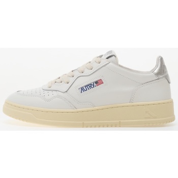 autry medalist low wom leat/ leat