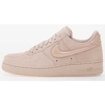 nike w air force 1 `07 silt red/ silt σε προσφορά