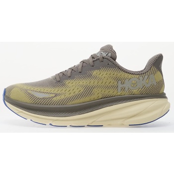 hoka® m clifton 9 gtx gravel/ eggshell σε προσφορά