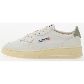 autry medalist low wom leat/ leat