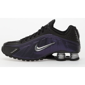 nike shox r4 jewel qs black/ σε προσφορά