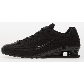 nike w shox z black/ black-university σε προσφορά