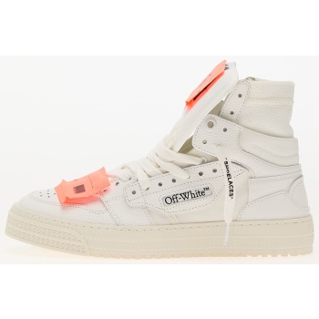 off-white 3.0 off court white orange σε προσφορά