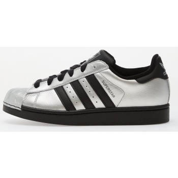 adidas superstar ii silver met./ core σε προσφορά