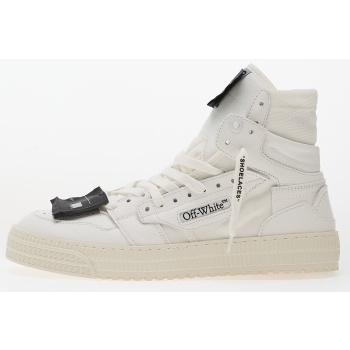 off-white 3.0 off court white/ black σε προσφορά