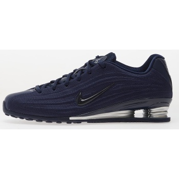 nike shox z midnight navy/ dark obsidian σε προσφορά