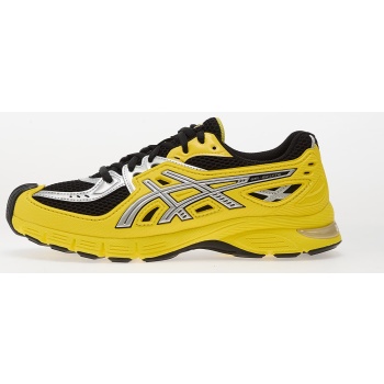 asics gel-sd-lyte vibrant yellow/ black
