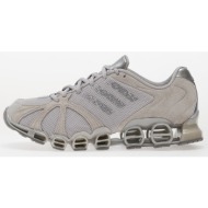  adidas mega ghostride w grey two/ silver metallic/ grey three