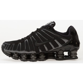 nike w shox tl black/ black-metallic σε προσφορά