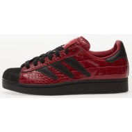  adidas superstar ii w tmvire/ core black/ core black