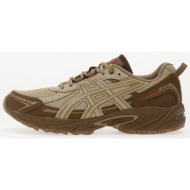  asics gel-ventx wool/ brown storm