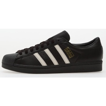 adidas superstar vintage core black/
