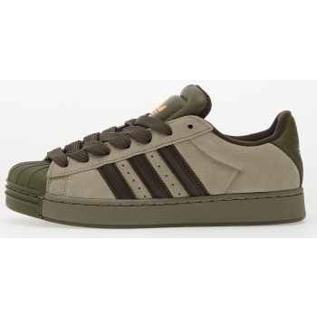 adidas superstar st silver pebble/