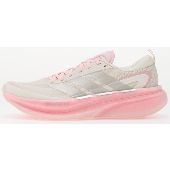 adidas supernova glide w core white/