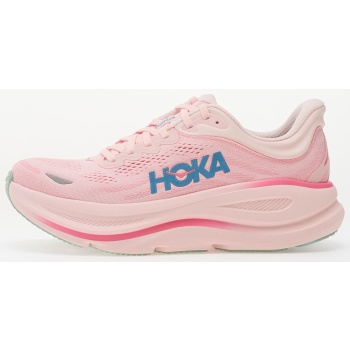hoka® w bondi 9 rose tea/ petal