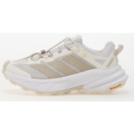  adidas terrex freehiker sl gore-tex hiking ftwr white/ wonder alumina/ off white
