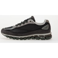  asics gel-quantum 360 i amp black/ obsidian grey