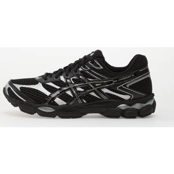 asics gel-cumulus 16 black/ black σε προσφορά