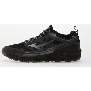 mizuno wave daichi ls (u) black/