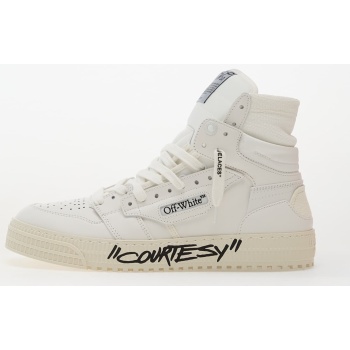 off-white 3.0 off court courtesy white/ σε προσφορά