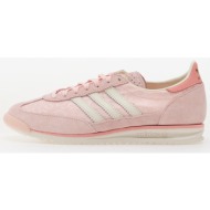  adidas sl 72 og w sanpin/ off white/ glow pink