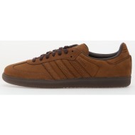  adidas samba og preloved brown/ auco/ gum5