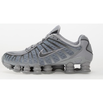 nike shox tl wolf grey/ iron grey σε προσφορά