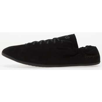 y-3 stan smith lo pro black/ black/ off σε προσφορά