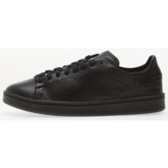  y-3 stan smith black/ black/ black