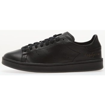 y-3 stan smith black/ black/ black σε προσφορά