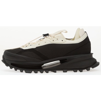 y-3 s-gendo trail black/ black/ off