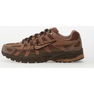  nike p-6000 suede cacao wow/ archaeo brown-baroque brown