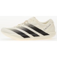  y-3 adios 9 off white/ off white/ black