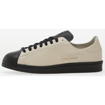 y-3 superstar alumina/ alumina/ black