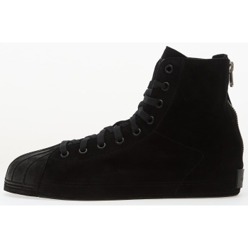 y-3 nizzastar hi black/ black/ black σε προσφορά