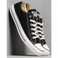  converse all star low trainers - black