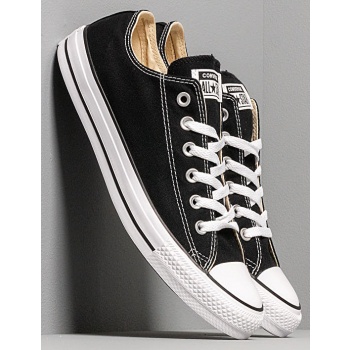 converse all star low trainers - black σε προσφορά