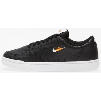 nike wmns court vintage premium black/ σε προσφορά