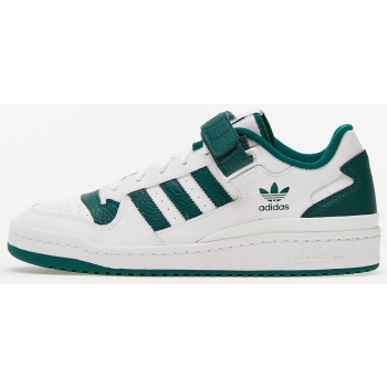 adidas forum low ftw white/ core green/ σε προσφορά
