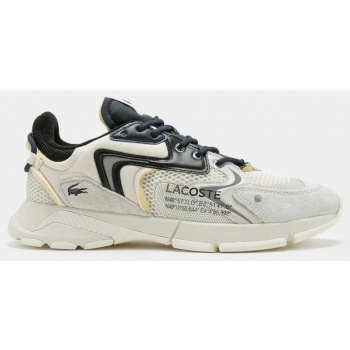 ανδρικά sneakers lacoste lace l003