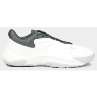  ανδρικά sneakers lacoste aceline 124 47sma00751y5 λευκά