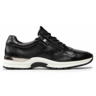  γυναικεία sneakers caprice μαύρο 9-23701-27 040